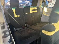 2017 Dodge Grand Caravan Canada Value Package - Photo 16