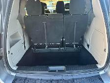 2017 Dodge Grand Caravan Canada Value Package - Photo 17