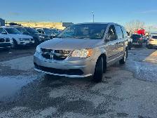 2017 Dodge Grand Caravan Canada Value Package - Photo 18