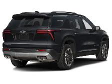 2027 Chevrolet Traverse LT AWD 4dr LT - Photo 2