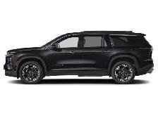 2027 Chevrolet Traverse LT AWD 4dr LT - Photo 3