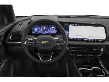 2027 Chevrolet Traverse LT AWD 4dr LT - Photo 5