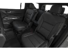 2027 Chevrolet Traverse LT AWD 4dr LT - Photo 11