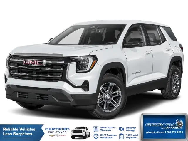 2026 GMC Terrain AWD Elevation AWD Elevation
