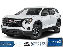 2026 GMC Terrain AWD Elevation AWD Elevation
