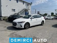 2018 Hyundai Elantra GL