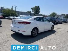 2018 Hyundai Elantra GL - Photo 8