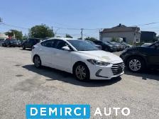 2018 Hyundai Elantra GL - Photo 10