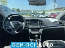 2018 Hyundai Elantra GL - Photo 11