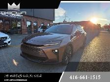 2025 Toyota Crown Signia Limited AWD, ADVANCE TECHNOLOGY PACKAGE