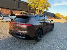 2025 Toyota Crown Signia Limited AWD, ADVANCE TECHNOLOGY PACKAGE - Photo 7