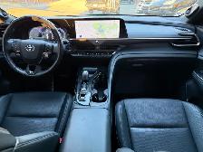 2025 Toyota Crown Signia Limited AWD, ADVANCE TECHNOLOGY PACKAGE - Photo 9