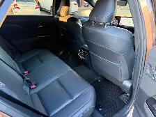 2025 Toyota Crown Signia Limited AWD, ADVANCE TECHNOLOGY PACKAGE - Photo 11