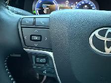 2025 Toyota Crown Signia Limited AWD, ADVANCE TECHNOLOGY PACKAGE - Photo 16