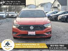 2019 Volkswagen Jetta R line Auto - Photo 3