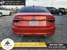 2019 Volkswagen Jetta R line Auto - Photo 6