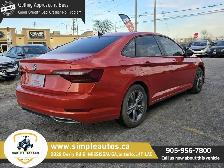 2019 Volkswagen Jetta R line Auto - Photo 7
