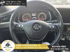 2019 Volkswagen Jetta R line Auto - Photo 12