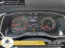 2019 Volkswagen Jetta R line Auto - Photo 14