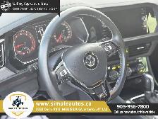 2019 Volkswagen Jetta R line Auto - Photo 16