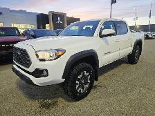 2023 Toyota Tacoma Other 4x4 Double Cab Auto SB