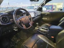 2023 Toyota Tacoma Other 4x4 Double Cab Auto SB - Photo 3