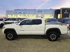 2023 Toyota Tacoma Other 4x4 Double Cab Auto SB - Photo 4