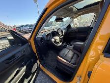 2023 Ford Bronco Sport Badlands Badlands 4x4 - Photo 2