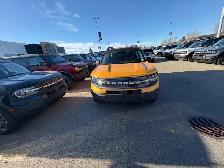 2023 Ford Bronco Sport Badlands Badlands 4x4 - Photo 3
