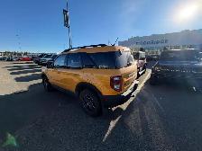2023 Ford Bronco Sport Badlands Badlands 4x4 - Photo 4