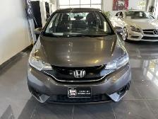 2015 Honda Fit EX - Photo 2