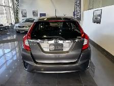 2015 Honda Fit EX - Photo 4