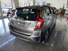 2015 Honda Fit EX - Photo 5