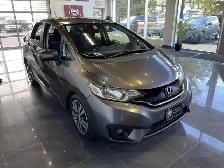 2015 Honda Fit EX - Photo 6