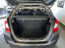 2015 Honda Fit EX - Photo 8