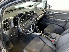 2015 Honda Fit EX - Photo 16