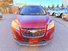 2014 Chevrolet Trax 1LT - Photo 2