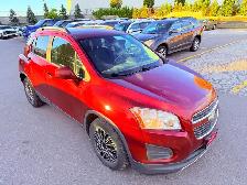 2014 Chevrolet Trax 1LT - Photo 3