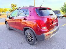 2014 Chevrolet Trax 1LT - Photo 4