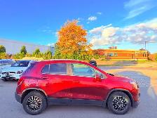 2014 Chevrolet Trax 1LT - Photo 5
