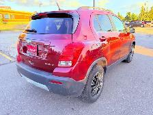 2014 Chevrolet Trax 1LT - Photo 6