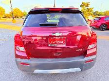 2014 Chevrolet Trax 1LT - Photo 7