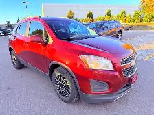 2014 Chevrolet Trax 1LT - Photo 8
