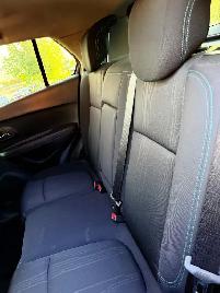 2014 Chevrolet Trax 1LT - Photo 9