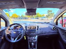 2014 Chevrolet Trax 1LT - Photo 10