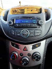 2014 Chevrolet Trax 1LT - Photo 14