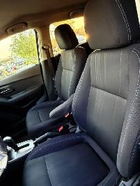 2014 Chevrolet Trax 1LT - Photo 17