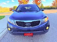 2013 Kia Sorento All-wheel Drive 4dr I4 GDI Automatic LX - Photo 2