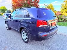 2013 Kia Sorento All-wheel Drive 4dr I4 GDI Automatic LX - Photo 3