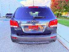 2013 Kia Sorento All-wheel Drive 4dr I4 GDI Automatic LX - Photo 4